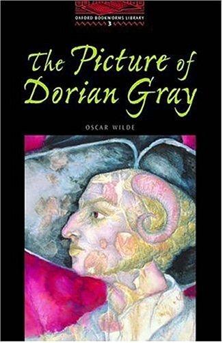 The Picture of Dorian Gray (2000, Oxford University Press, USA)