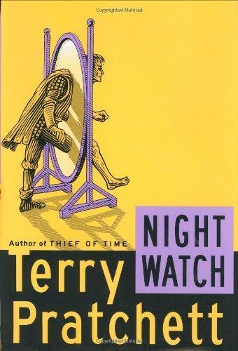 Night watch (2002, HarperCollins)