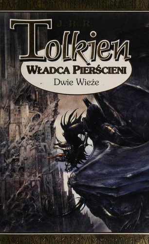 Dwie Wieże (Paperback, Polish language, 1997, Zysk i S-ka)