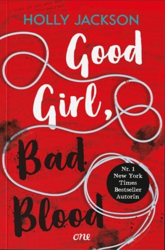 Good Girl, Bad Blood (German language, 2023, One)