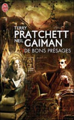 De Bons Presages (French language, 2001, J'AI LU)