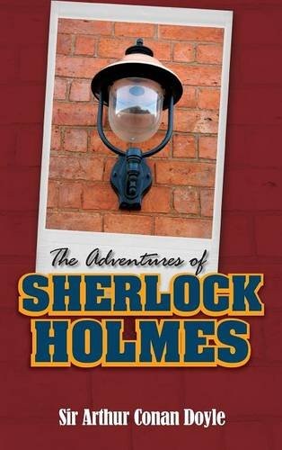 The Adventures of Sherlock Holmes (2016, Simon & Brown)