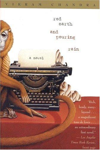 Red Earth and Pouring Rain (Paperback, 1997, Back Bay Books)