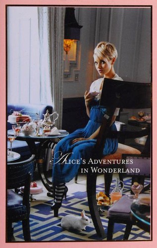 Alice's Adventures in Wonderland (2010, Penguin Books)